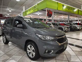 Foto de CHEVROLET SPIN 2023