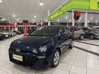 Foto de HYUNDAI HB20 2025