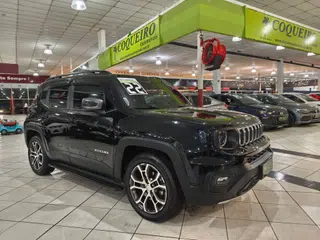 Foto de JEEP RENEGADE 2022