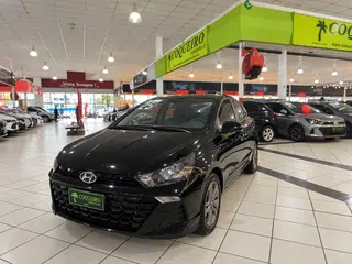 Foto de HYUNDAI HB20S 2025