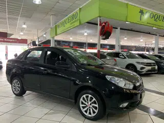 Foto de FIAT GRAND SIENA 2015