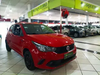 Foto de FIAT ARGO 2018