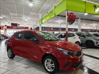 Foto de FIAT ARGO 2018