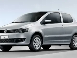 Foto de VOLKSWAGEN Fox 1.0 Mi Total Flex 8V 3p 2014