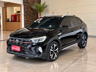 Foto de VOLKSWAGEN NIVUS 2021