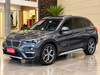 Foto de BMW X1 2018