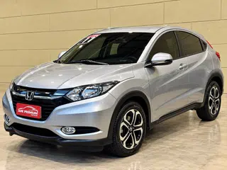 Foto de HONDA HR-V 2017