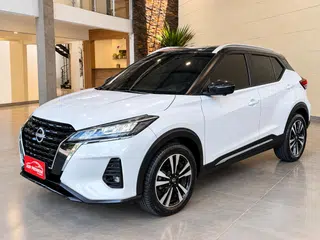 Foto de NISSAN KICKS 2024