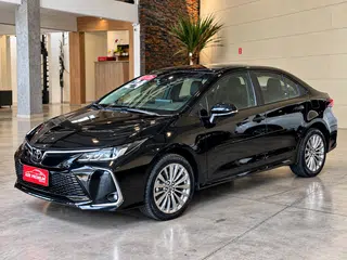 Foto de TOYOTA COROLLA 2024