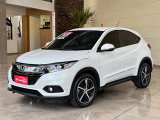 Foto de HONDA HR-V 2021