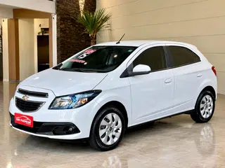 Foto de CHEVROLET ONIX 2015