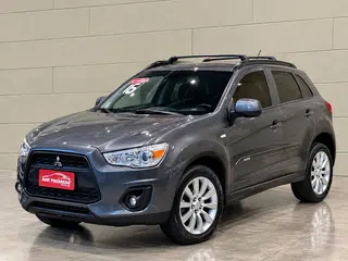 Foto de MITSUBISHI ASX 2016