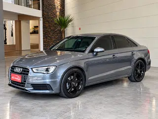 Foto de AUDI A3 2016