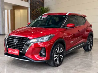 Foto de NISSAN KICKS 2022