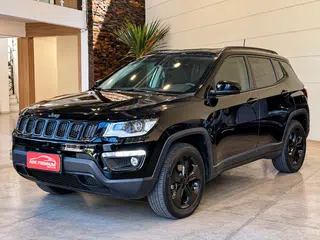 Foto de JEEP COMPASS 2017