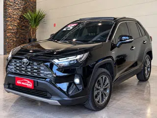 Foto de TOYOTA RAV4 2025