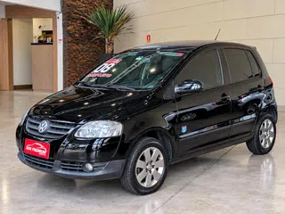 Foto de VOLKSWAGEN FOX 2008