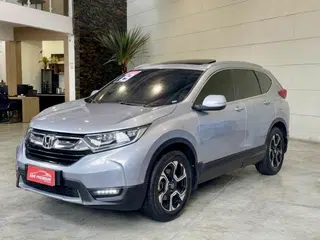 Foto de HONDA CRV 2019