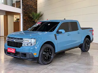 Foto de FORD MAVERICK 2023