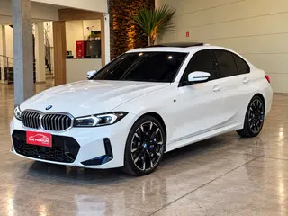 Foto de BMW 320i 2026