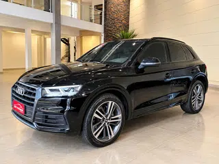 Foto de AUDI Q5 2018