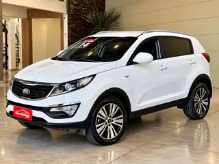 Foto de KIA SPORTAGE 2014