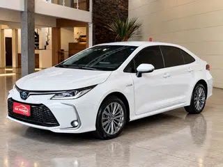 Foto de TOYOTA COROLLA 2024