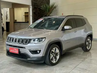 Foto de JEEP COMPASS 2020