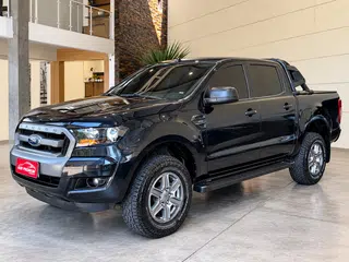 Foto de FORD RANGER 2017