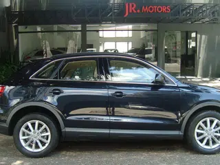 Foto de AUDI Q3 2015