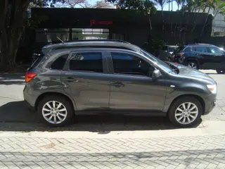 Foto de MITSUBISHI ASX 2014