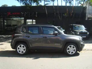 Foto de JEEP RENEGADE 2025