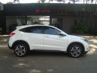 Foto de HONDA HR-V 2016