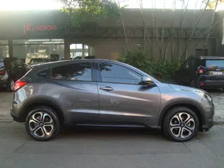 Foto de HONDA HR-V 2017