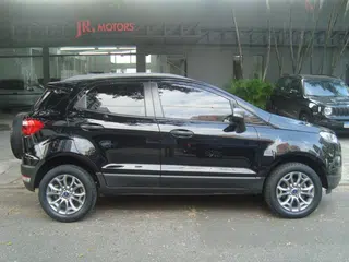Foto de FORD ECOSPORT 2016
