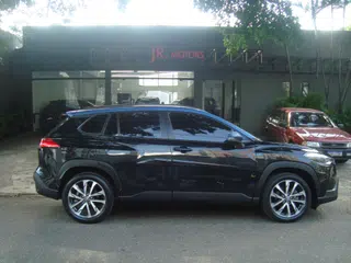 Foto de TOYOTA COROLLA CROSS 2023