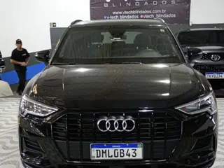 Foto de AUDI Q3 2022