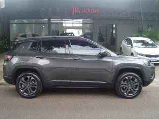 Foto de JEEP COMPASS 2022
