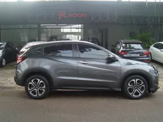 Foto de HONDA HR-V 2017