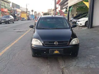 Foto de CHEVROLET CORSA 2006