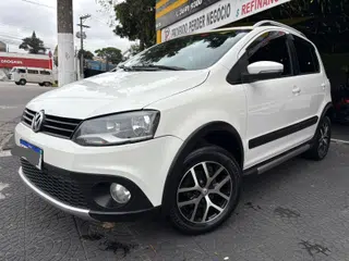 Foto de VOLKSWAGEN CROSSFOX 2013