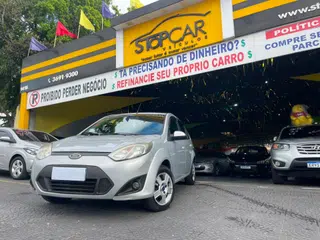 Foto de FORD FIESTA 2014