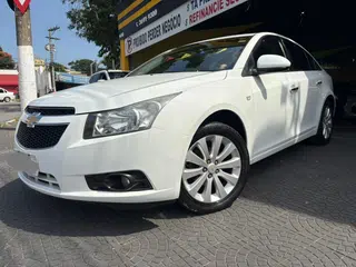 Foto de CHEVROLET CRUZE 2014