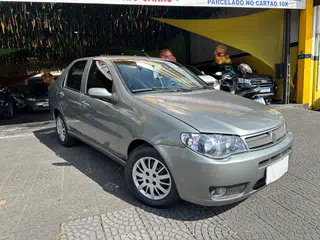 Foto de FIAT SIENA 2005