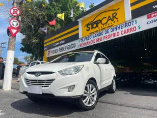 Foto de HYUNDAI IX35 2016