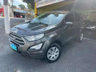 Foto de FORD ECOSPORT 2020