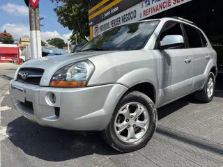 Foto de HYUNDAI TUCSON 2015