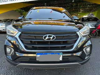 Foto de HYUNDAI CRETA 2021