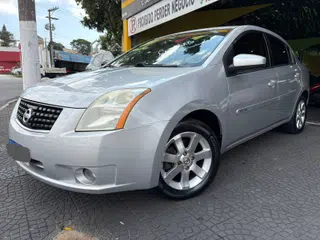 Foto de NISSAN SENTRA 2008