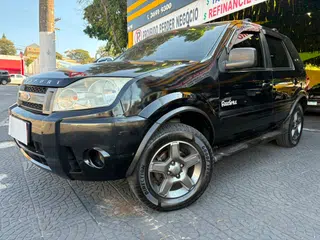 Foto de FORD ECOSPORT 2009